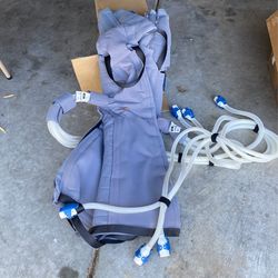 Electric Compression Sleeves Left And Right