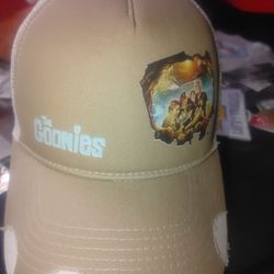Custom Hats 
