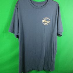 RVCA Men's XL-Shirt 