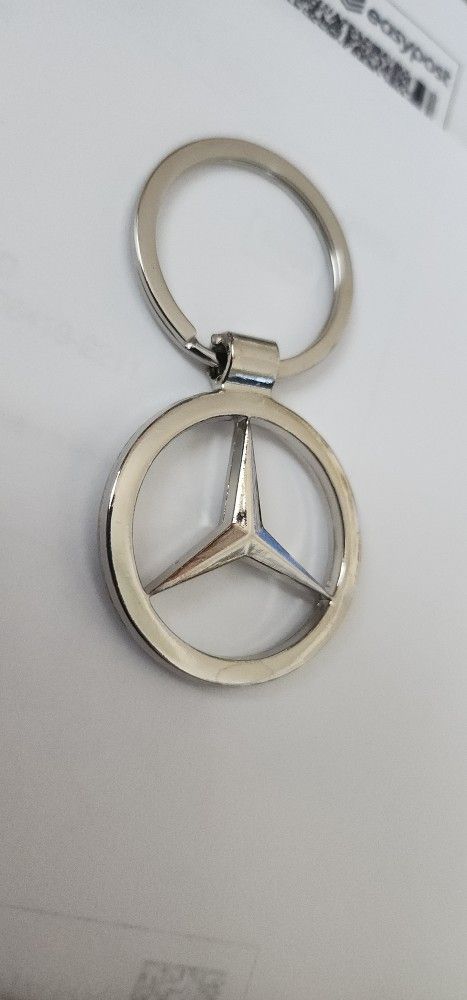 Mercedes Keychain See See All Pics Sold Separately SHIPPING AVAILABLE