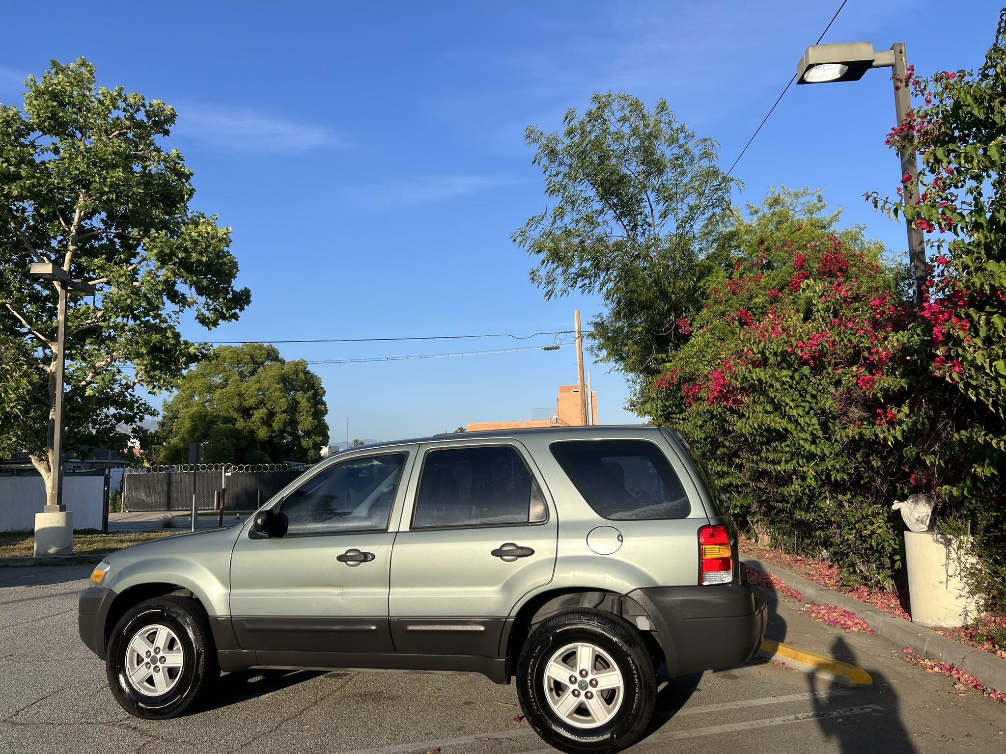 2006 Ford Escape