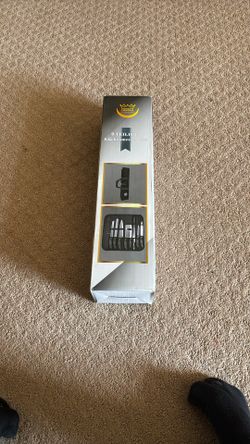 Royal Germany, Nine Piece Knife Set