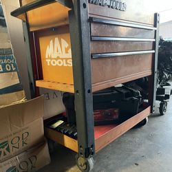 Mac Tool Box 