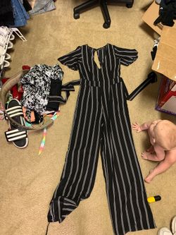 Jumper /romper
