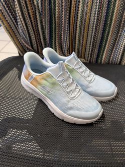 Skechers GoWalk SLIP-INS Women's Athletic Shoes