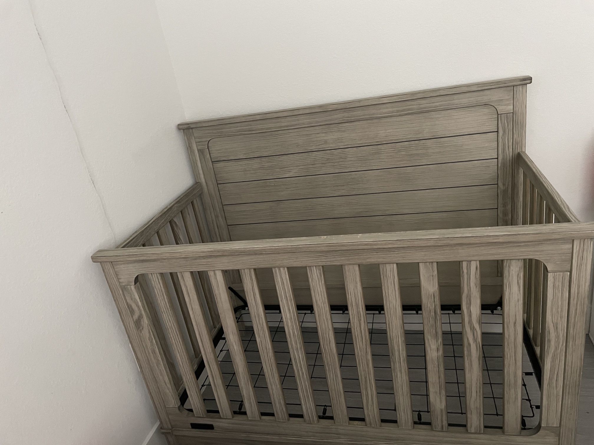 Baby Crib