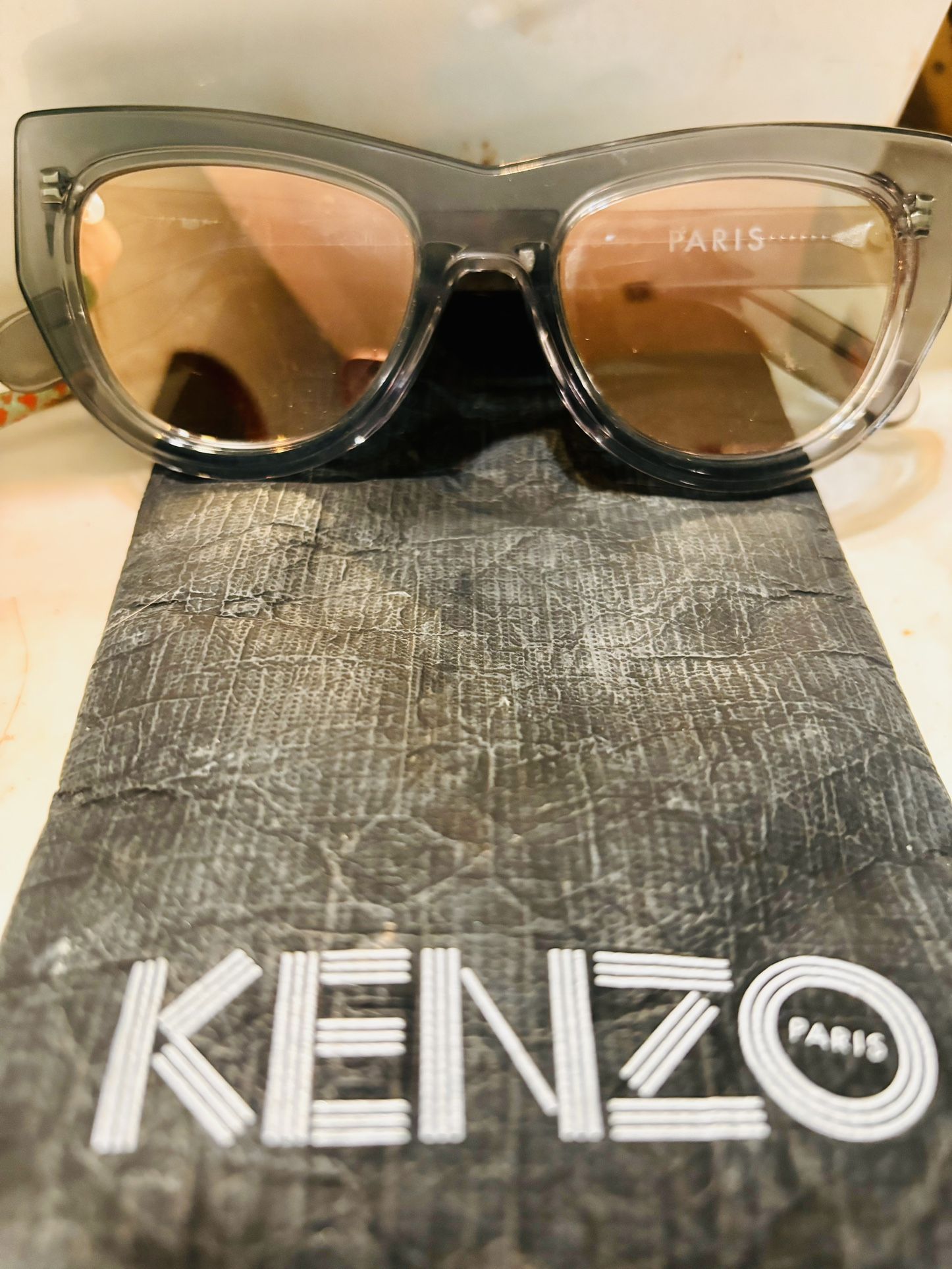 Kenzo Sunglasses 