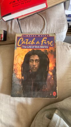 The life of Bob Marley catch a fire