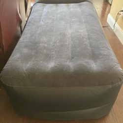 Intex Twin Air Mattress