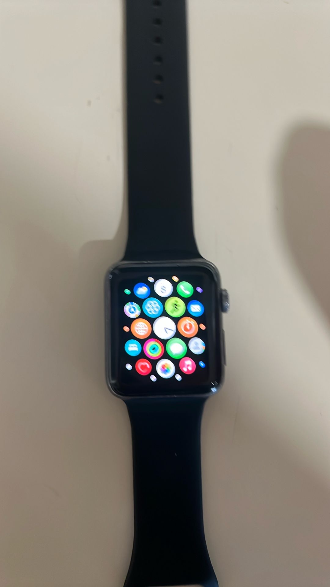 Apple Watch