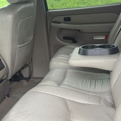 2003 Chevrolet Tahoe