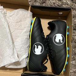 PUMA ProCat Speed Force FG Little Kids' Soccer Cleats