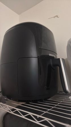 Air fryer