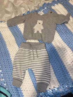 babyboy outfit