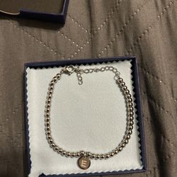 Woman’s Bracelet Stainless Steel 