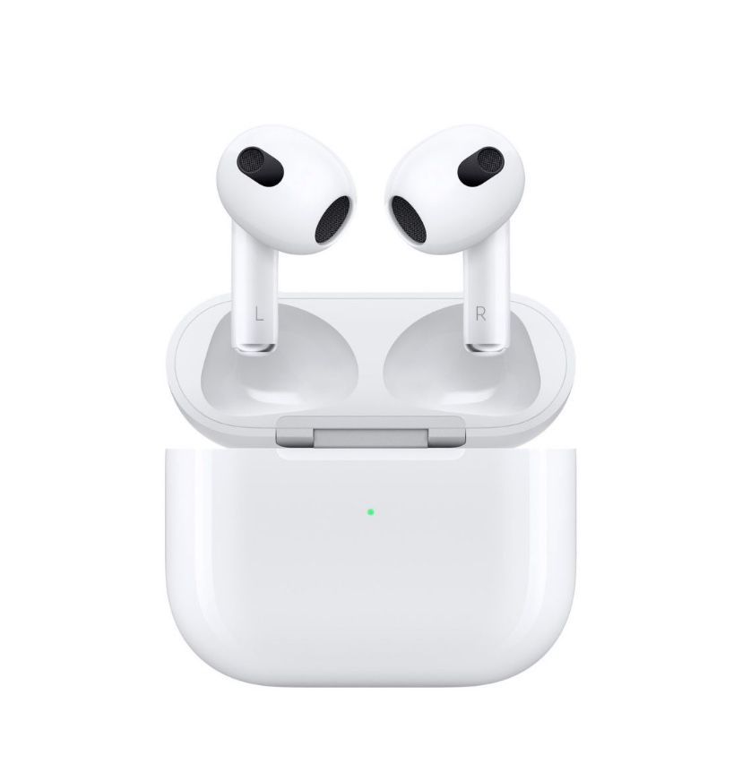 AirPods Pro 3rd Generation 