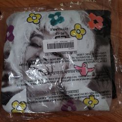 Men's Large Supreme Naomi Tee Shirt Black SS20 