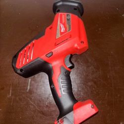 M18™ HACKZALL® Recip Saw, Tool Only