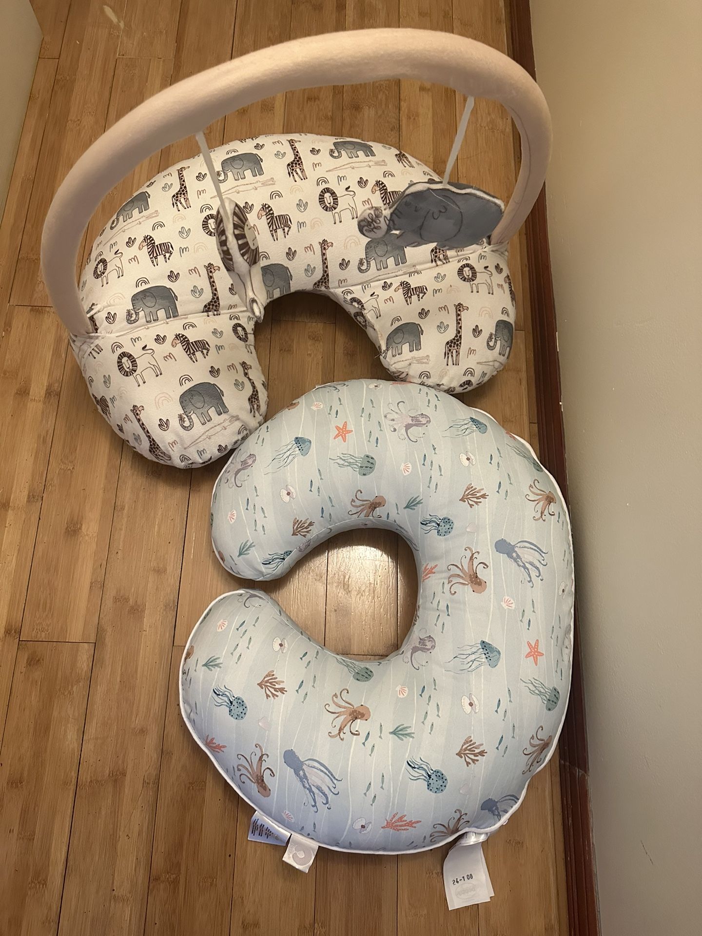 Nursing Pillows