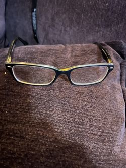 Ray Ban Glasses