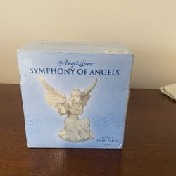 Symphony Of Angels