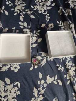 Beautiful Necklace For Mom