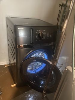 Washer /Dryer ( All In One)