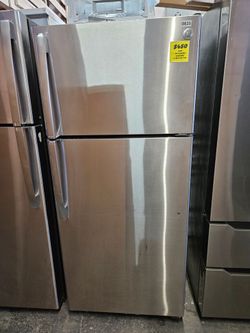 Refrigerator GE