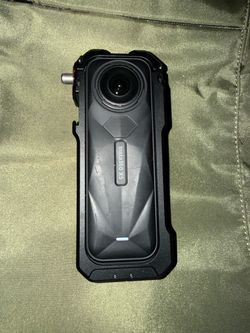 Insta360 X5 Action Camera