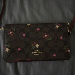 Coach Crossbody 