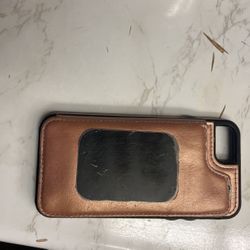 iPhone 8 Case Cover