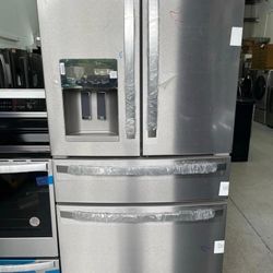 ❄️New Open-Box Refrigerators Starting at $499 – Brand New Units!