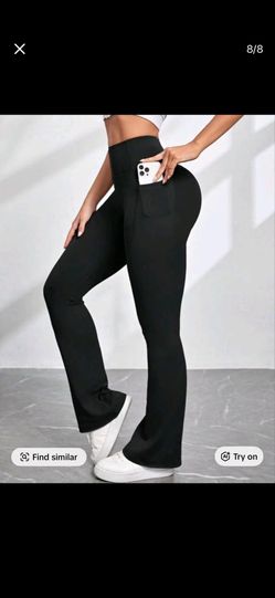 High Waisted Sports Leggings