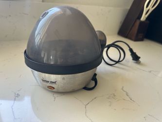 Egg Cooker