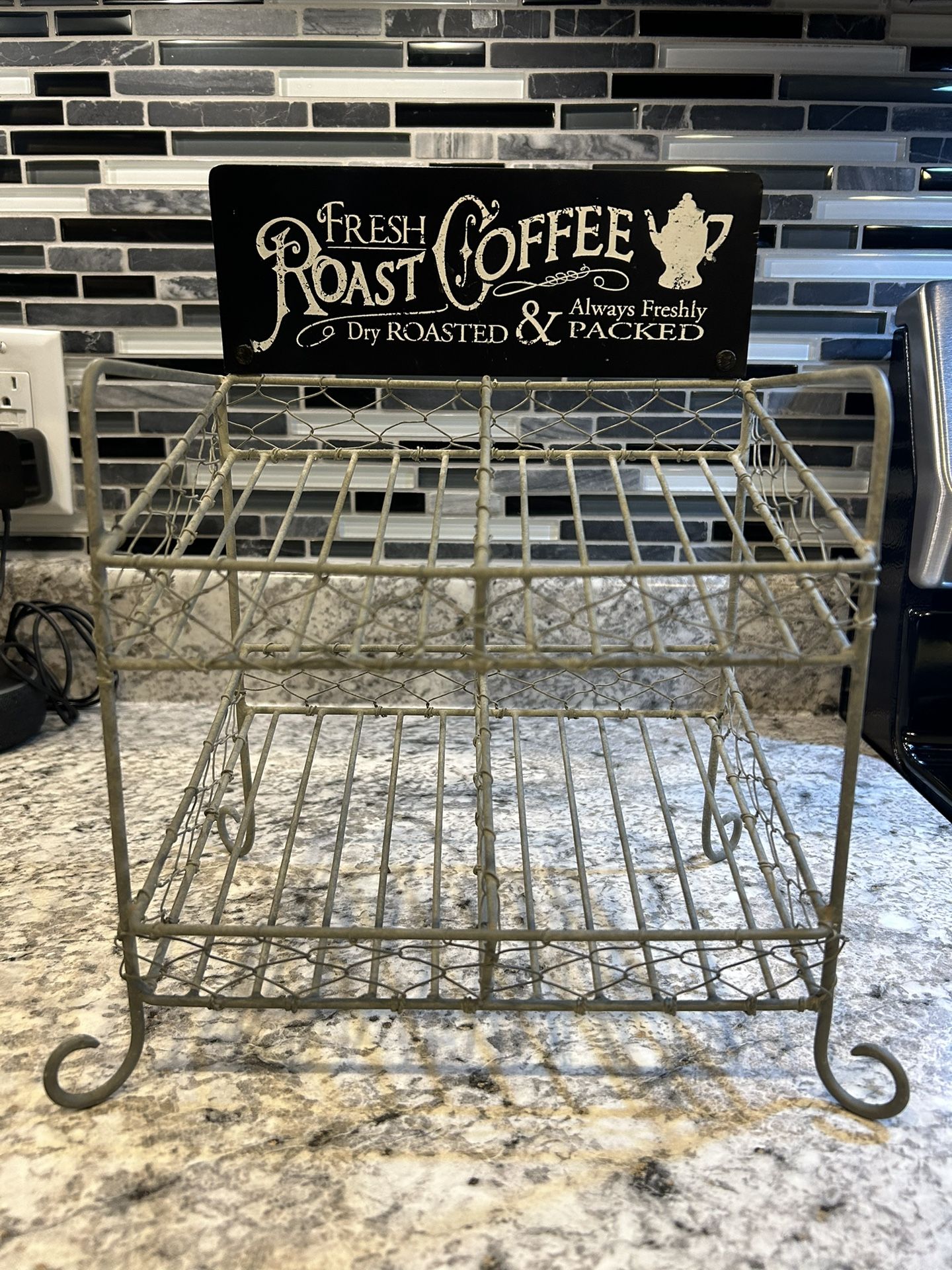 K-Cup Pods Coffee Holder/Stand