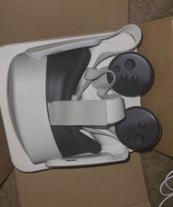 Oculus quest 3 vr