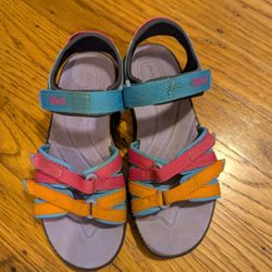 Teva Tirra Sandals Kids