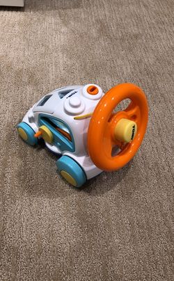 Baby toy