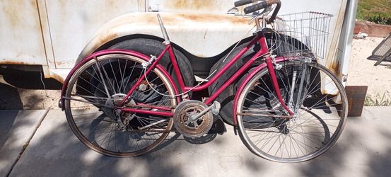 Schwinn Bicycle