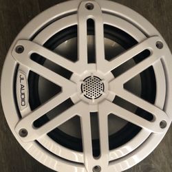 Speakers 