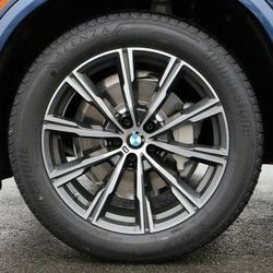 20 Bmw Wheels N Tires