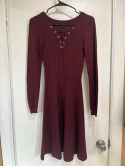 Nina Leonard Sweater Dreas