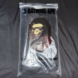 Bape T-Shirt