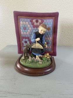 The Amish Heritage Collection 