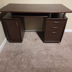 Computer Desk