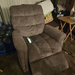 Medical Lift Recliner Chair