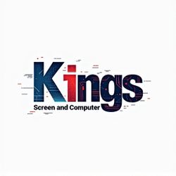 Kings Screen And Computer Repair 