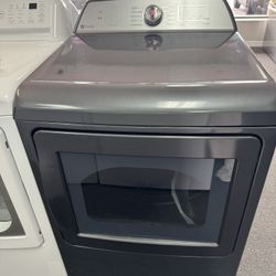 GE Dryer 