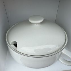 Tureen