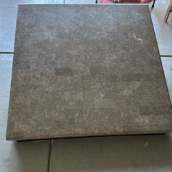 Counter Kitchen Table With 6 Counter Chairs